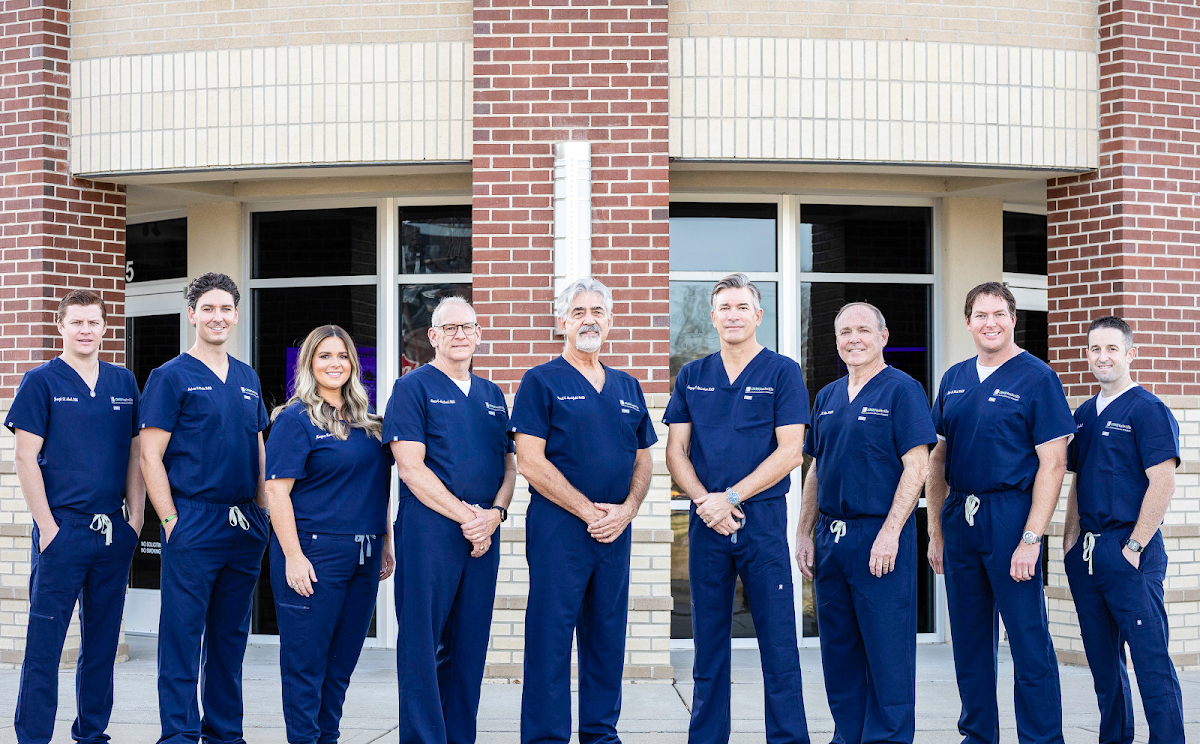 Omsnashville - Oral & Maxillofacial Surgery photo 4