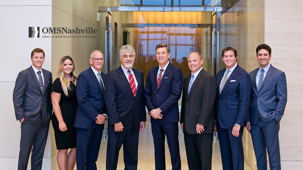 Omsnashville - Oral & Maxillofacial Surgery photo 6