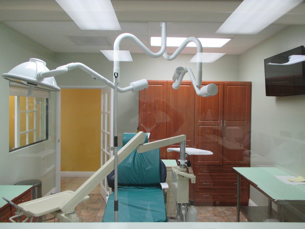 Pacific Coast Implant Center photo 1