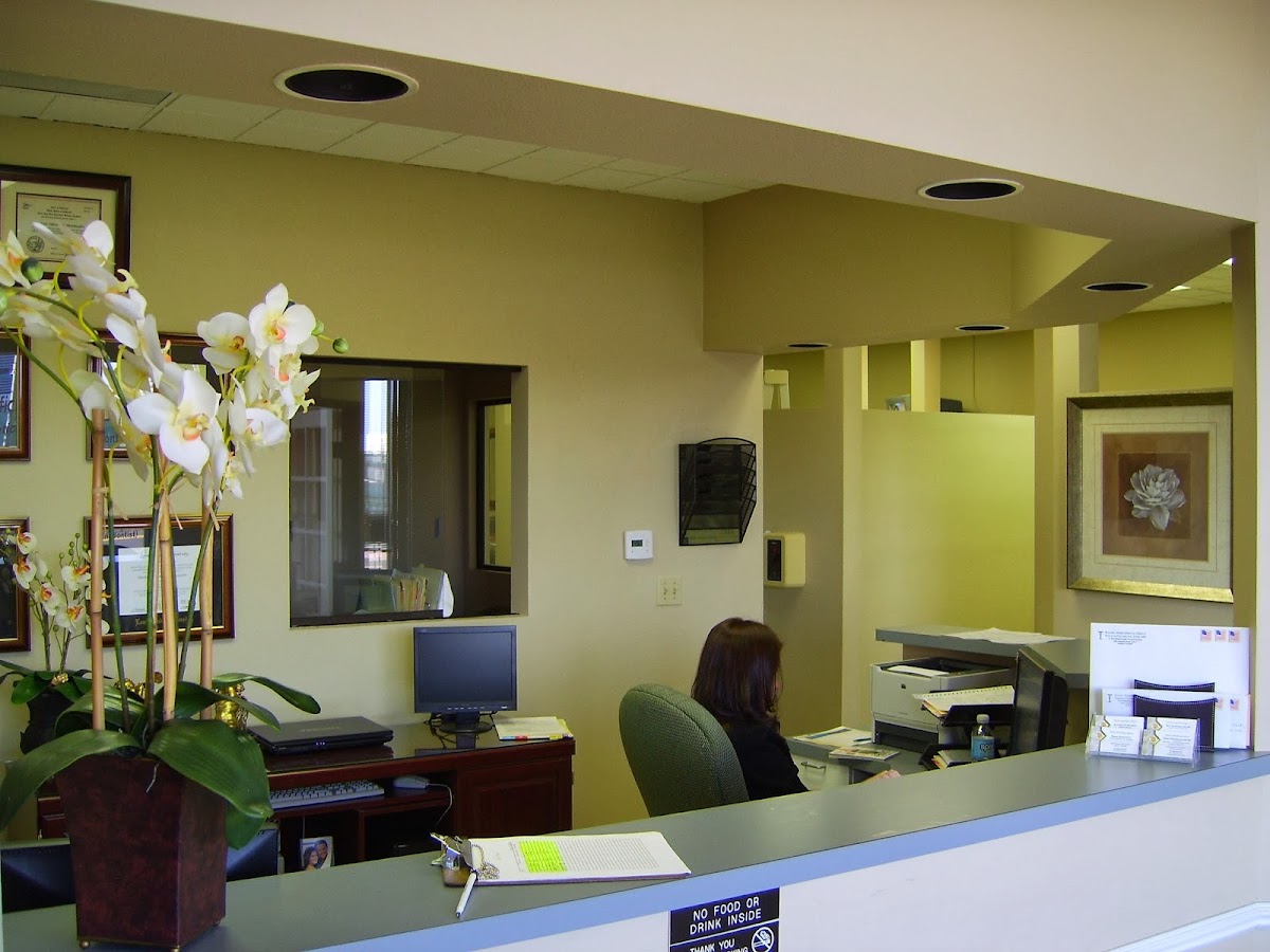 Pacific Coast Implant Center photo 3
