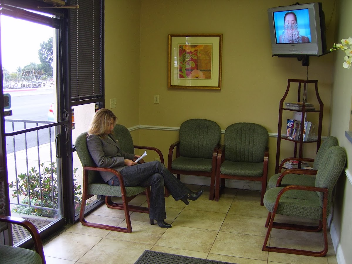 Pacific Coast Implant Center photo 4