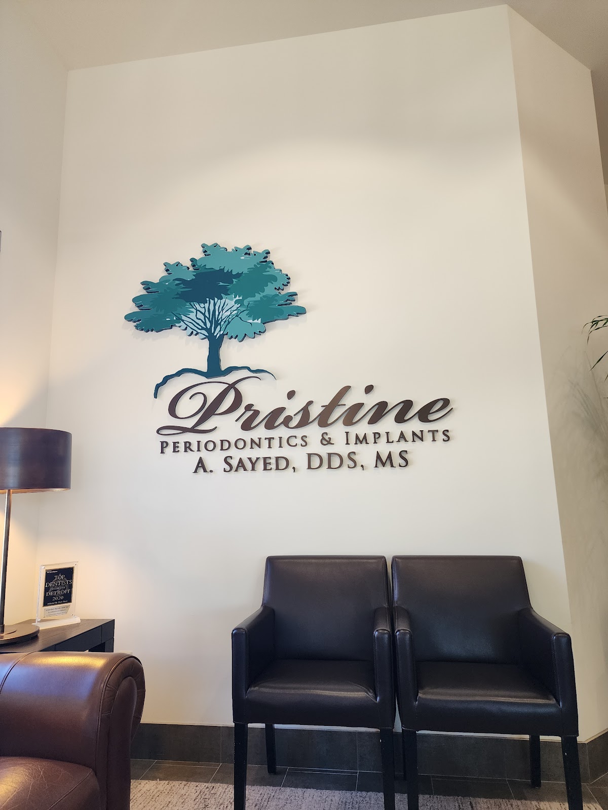Pristine Periodontics & Implants photo 4