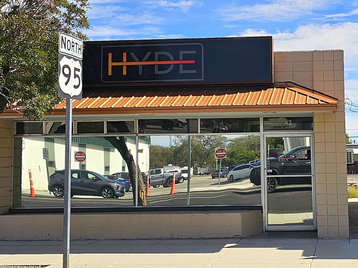 Hyde Dental Prosthetics photo 1