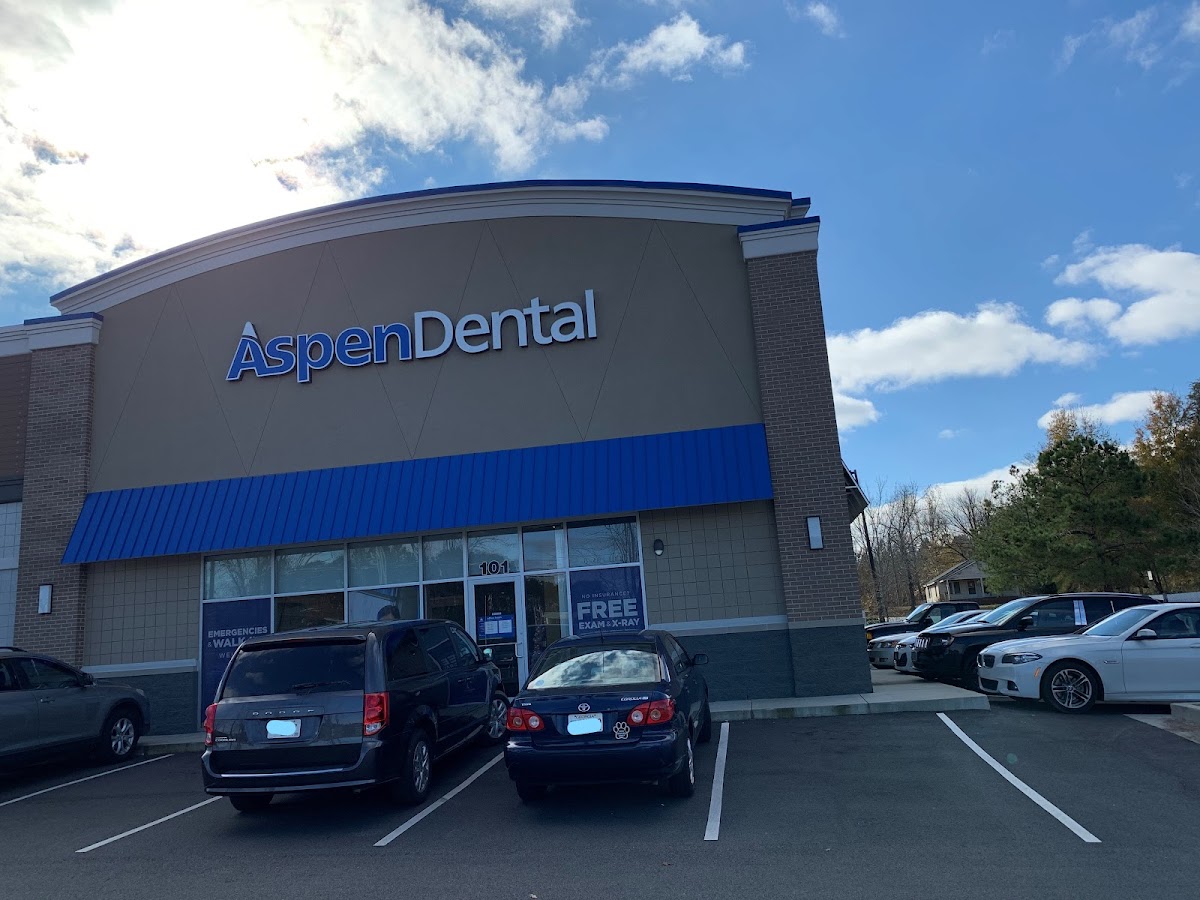 Aspen Dental - Acworth photo 1