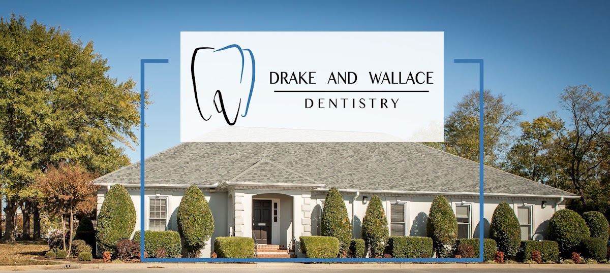 Drake and Wallace Dentistry photo 1