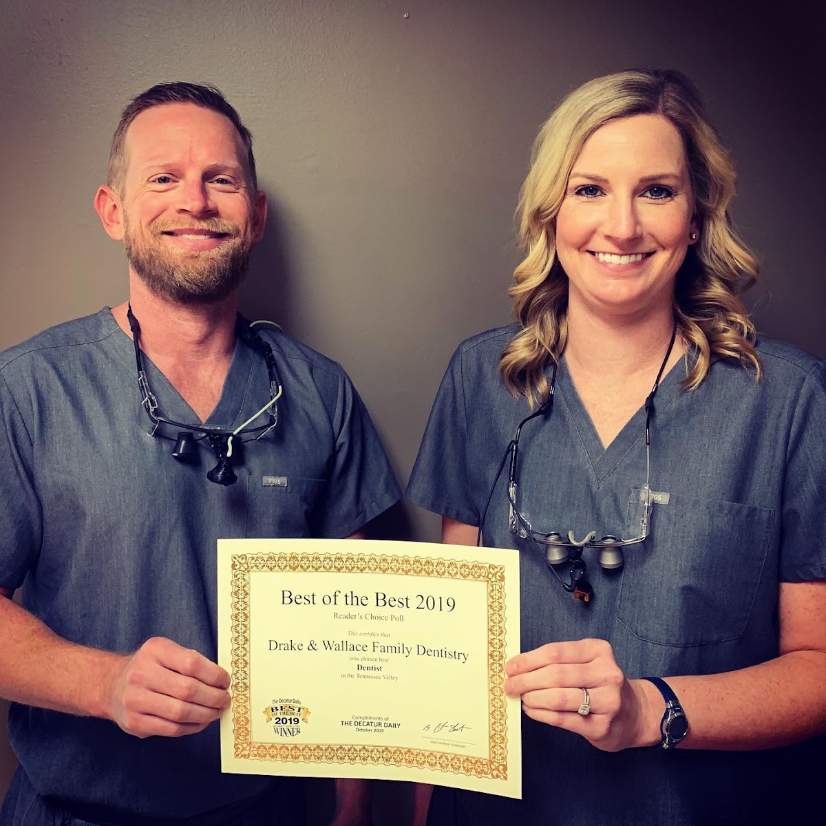 Drake and Wallace Dentistry photo 4