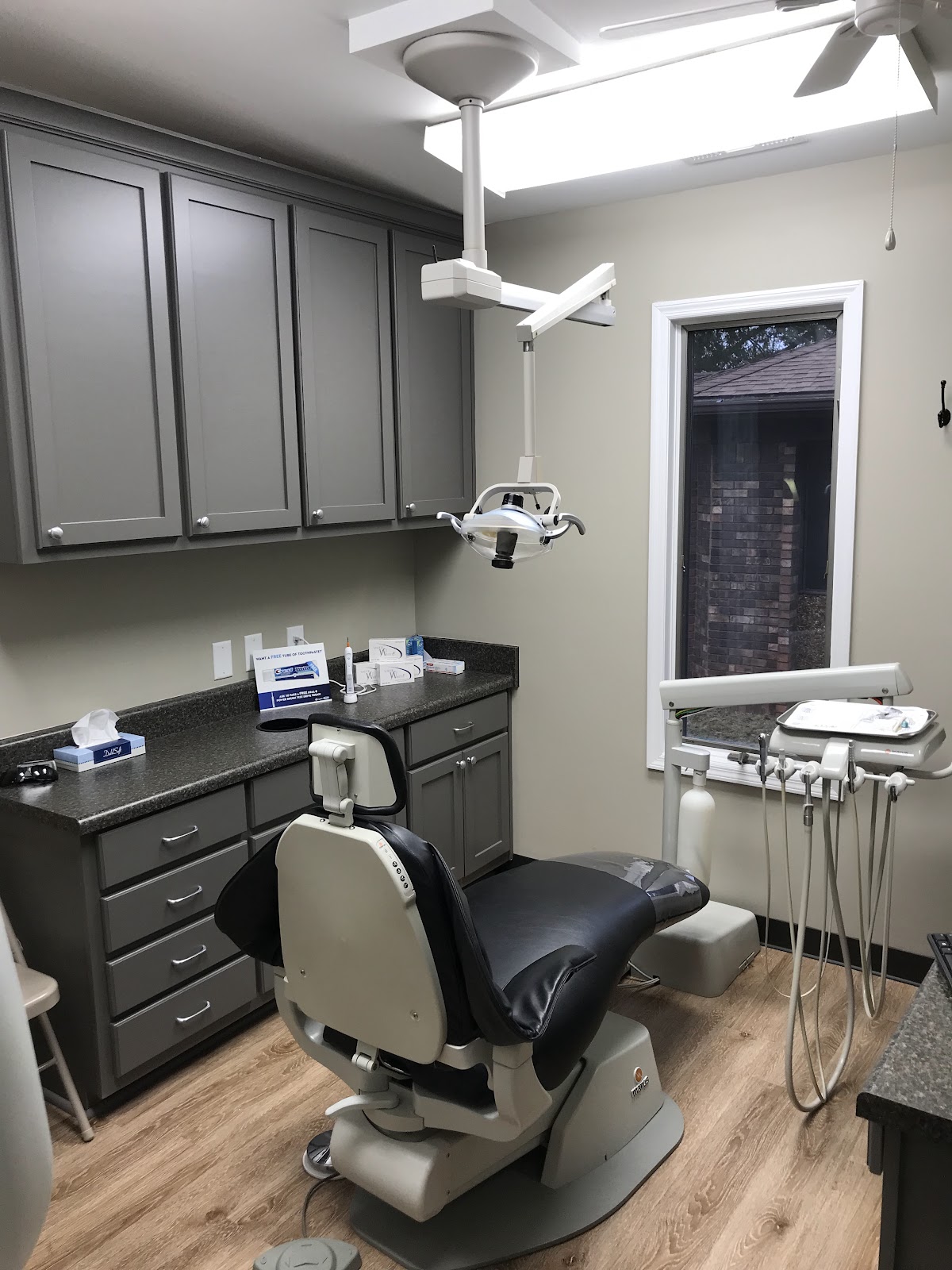 Drake and Wallace Dentistry photo 5