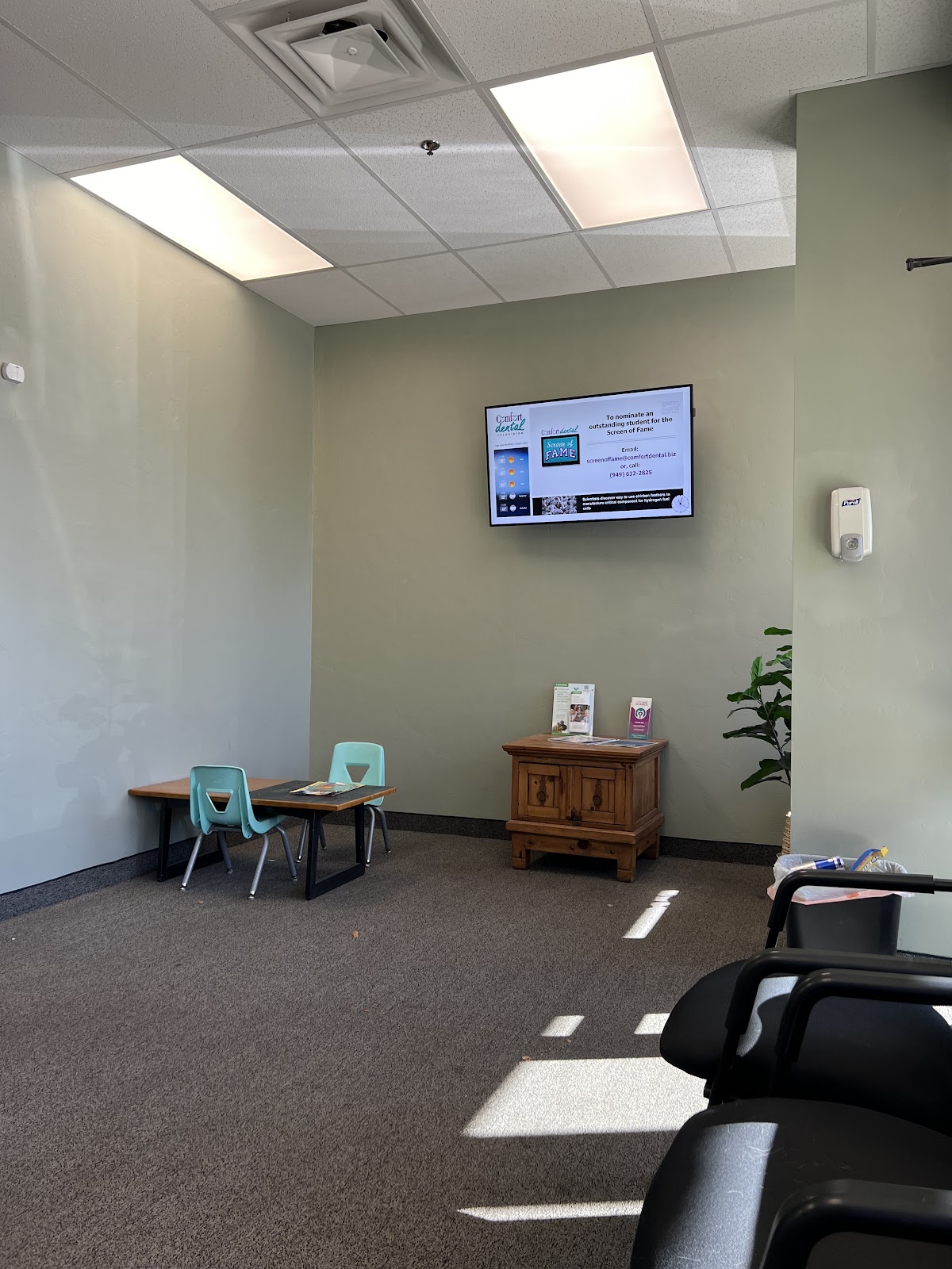 Comfort Dental - Durango photo 2