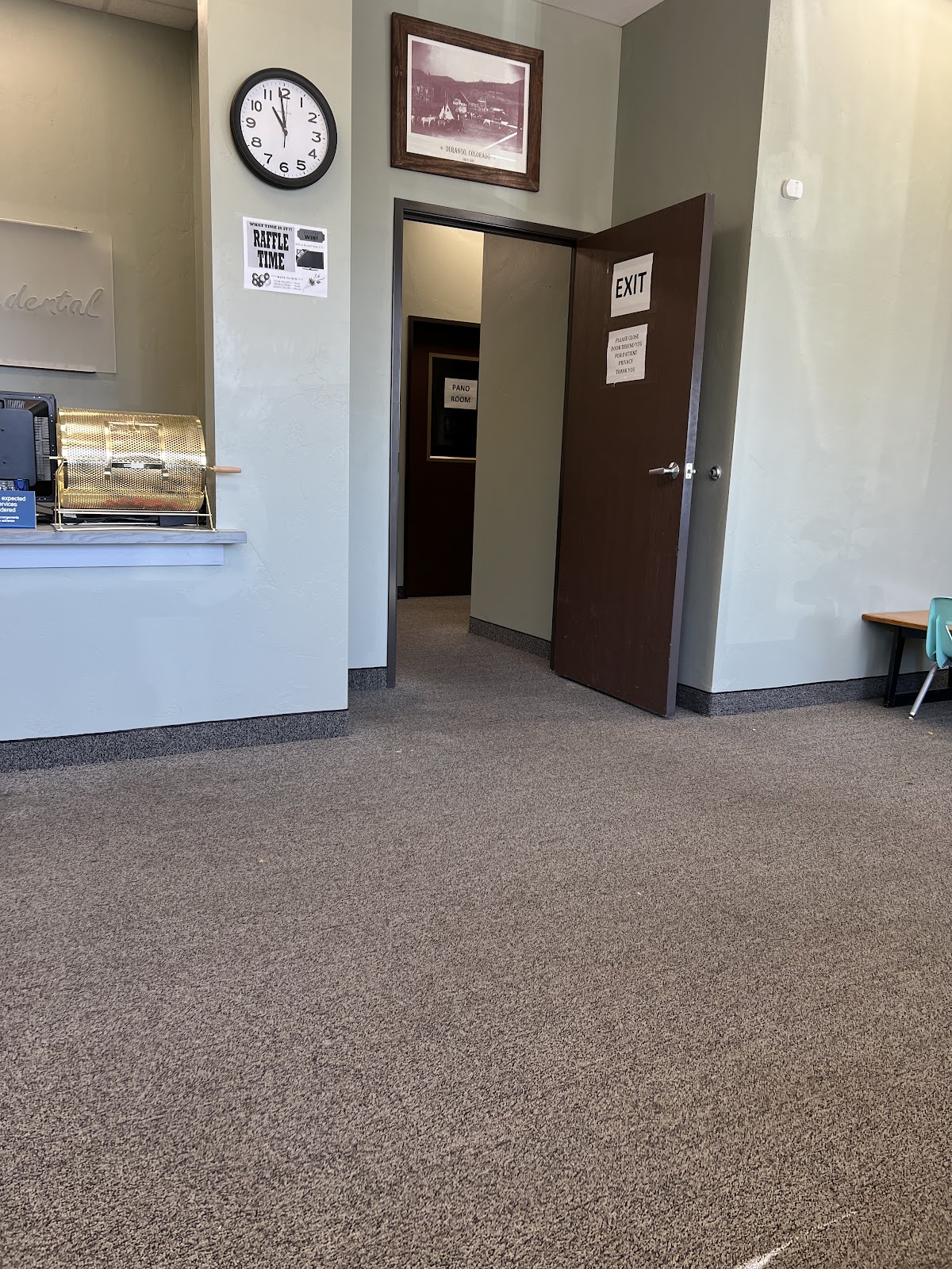 Comfort Dental - Durango photo 3