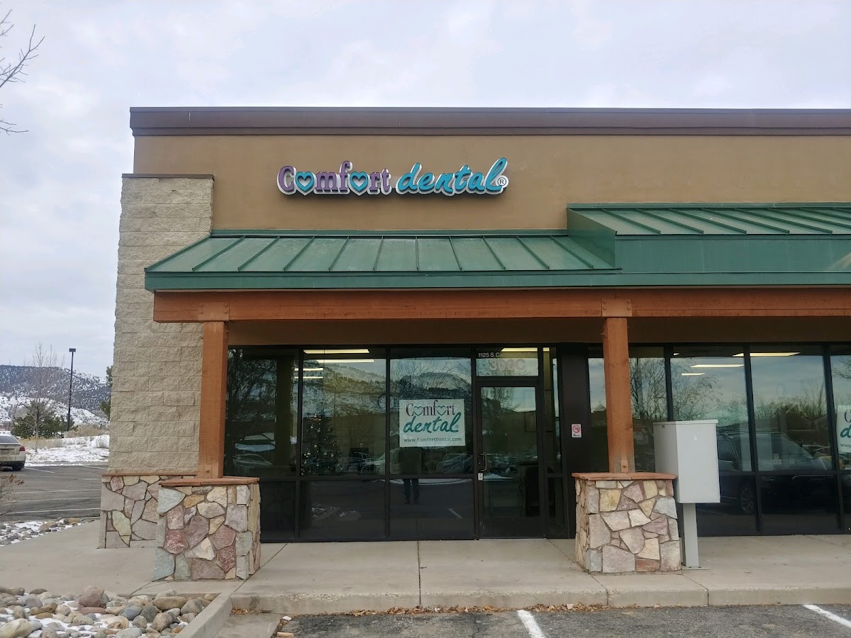 Comfort Dental - Durango photo 5