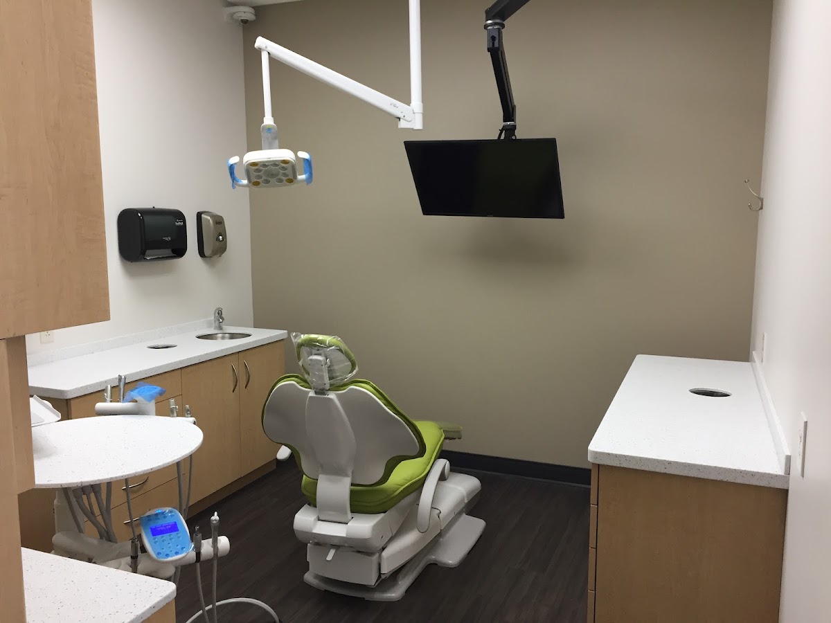 A Caring Dental Group photo 4