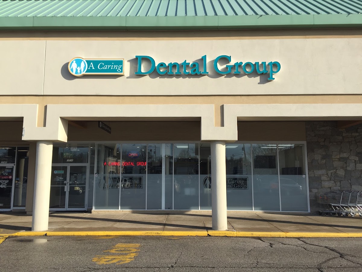 A Caring Dental Group photo 5