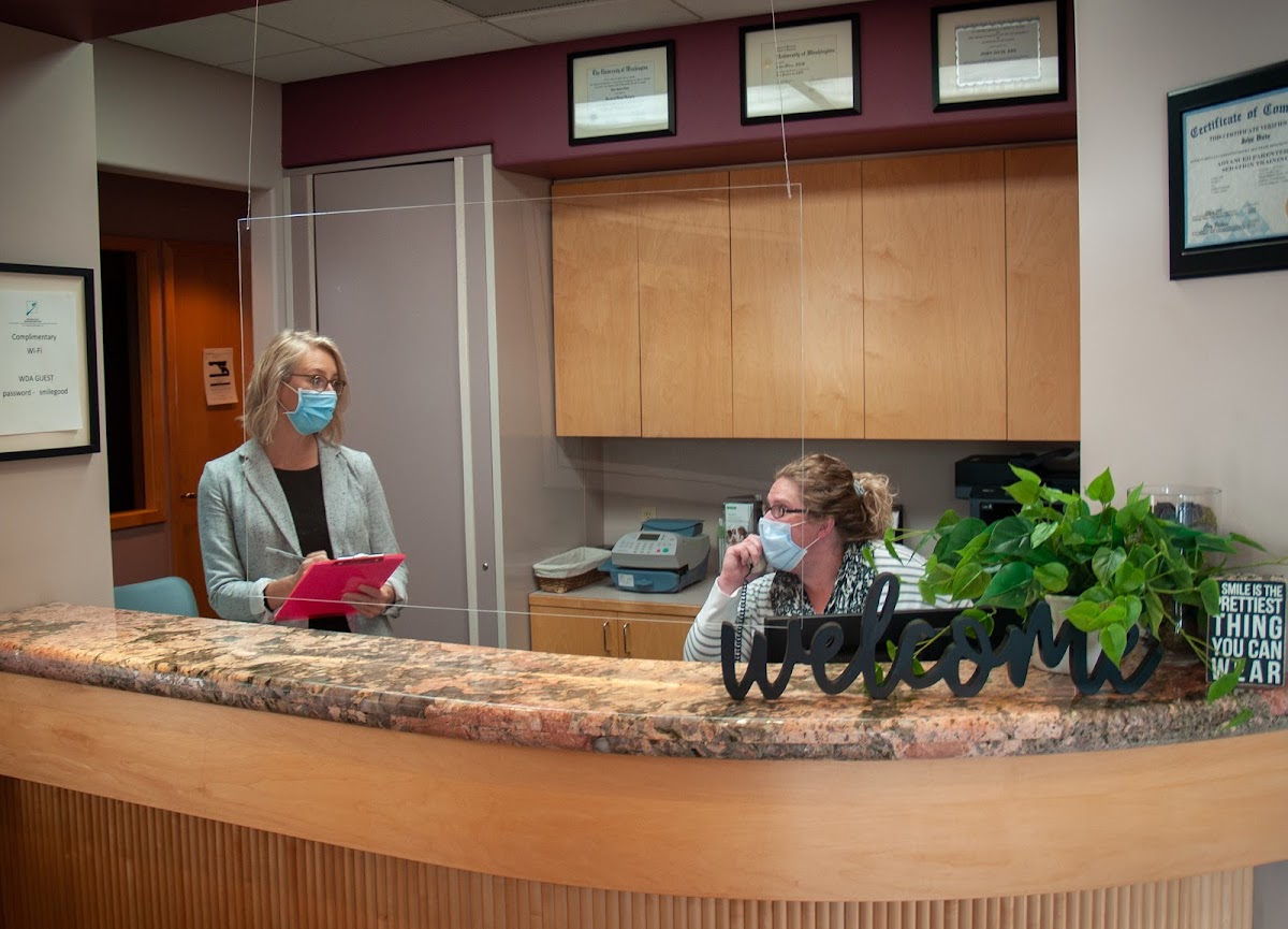 Wenatchee Dental Arts photo 2