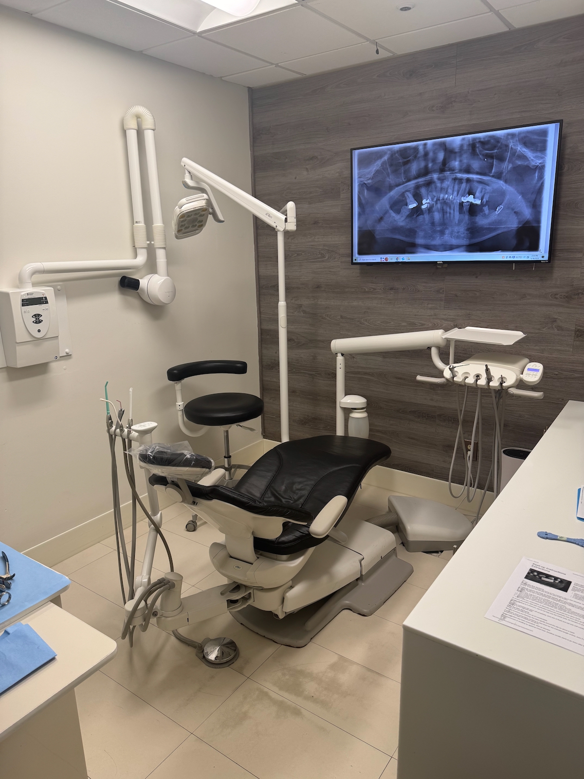 Britely Dentures + Implants Studio photo 2