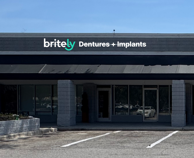 Britely Dentures + Implants Studio photo 3
