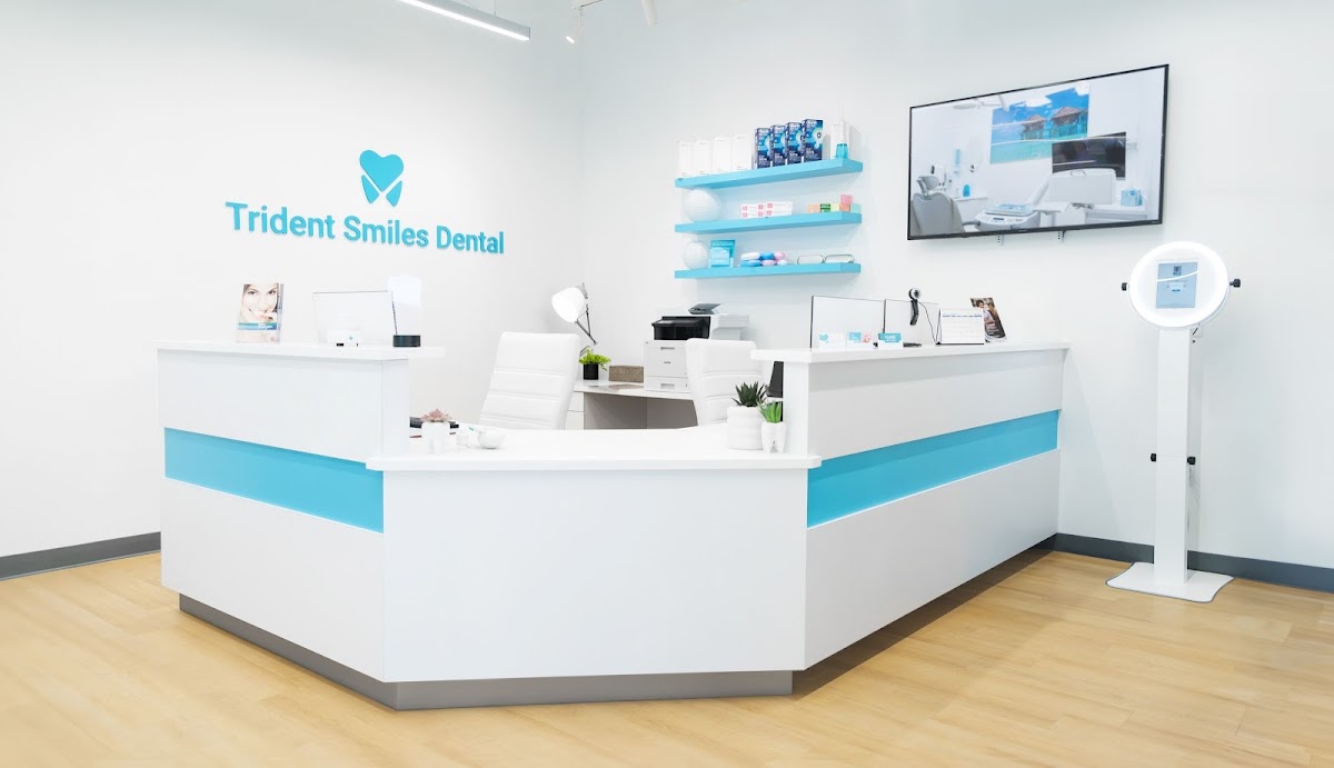 Trident Smiles Dental photo 1