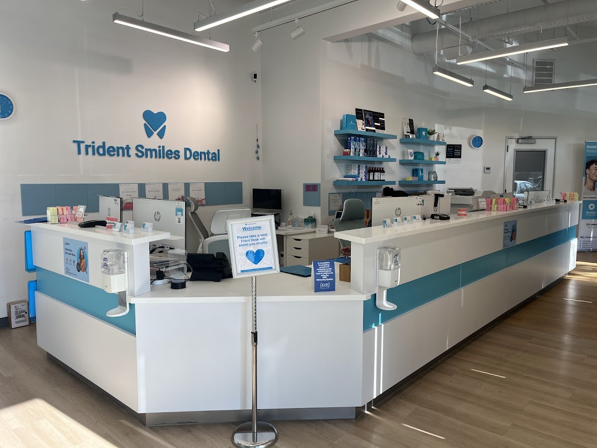 Trident Smiles Dental photo 2