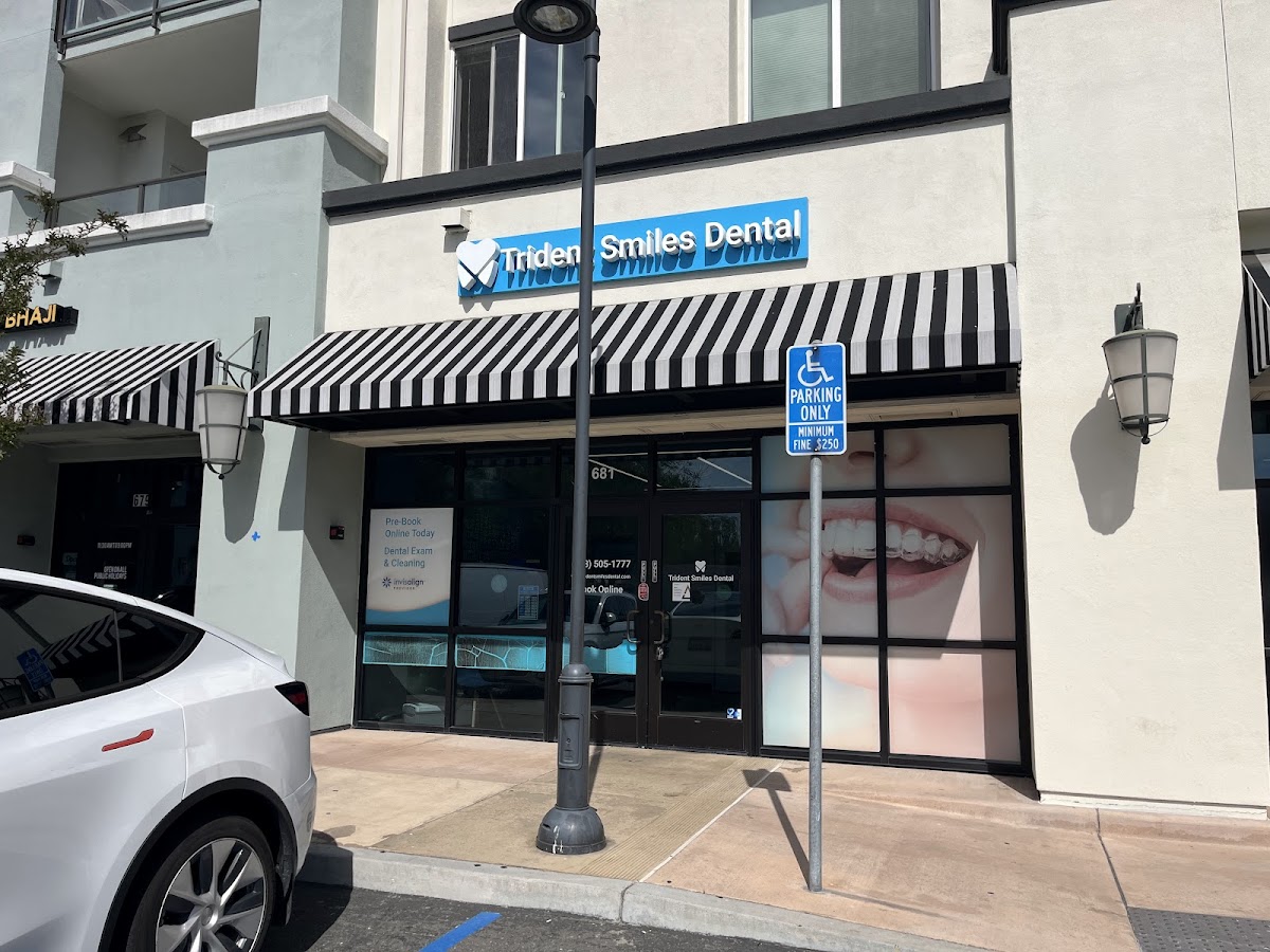 Trident Smiles Dental photo 3