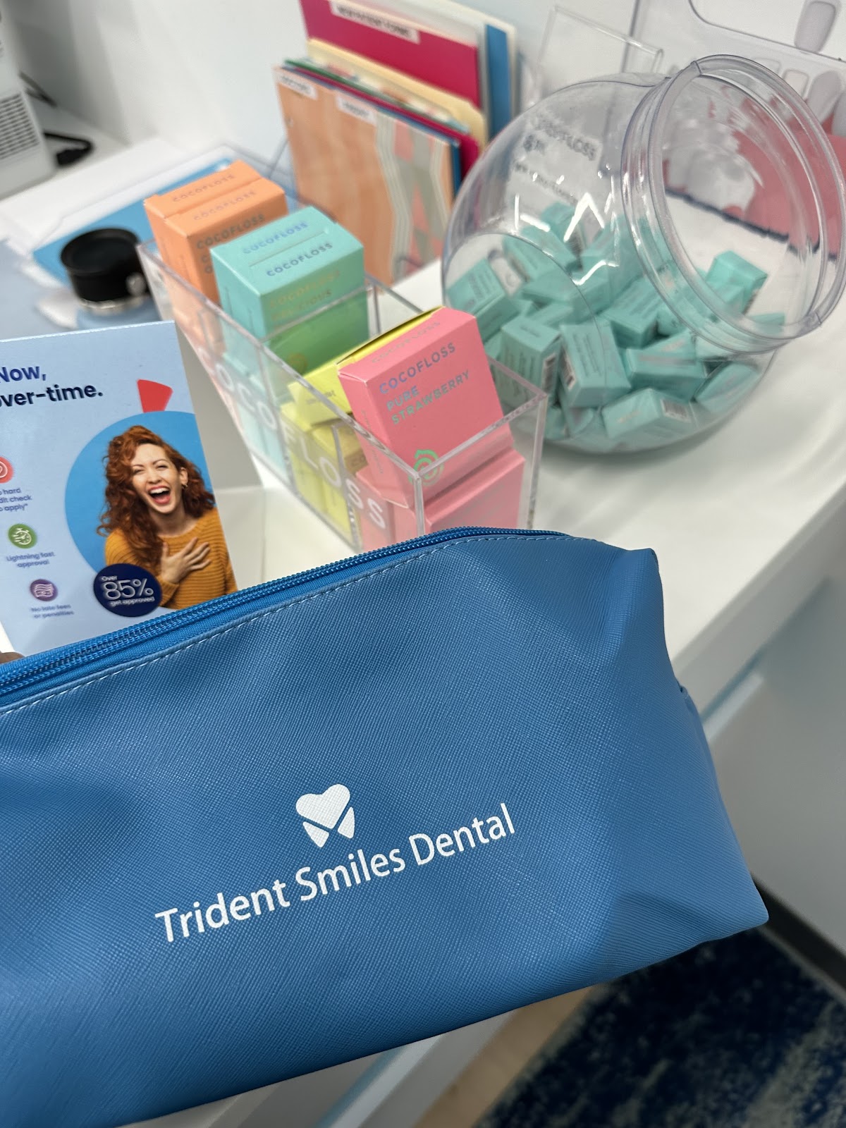 Trident Smiles Dental photo 5