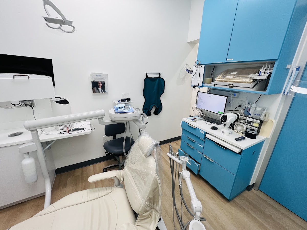 Trident Smiles Dental photo 6