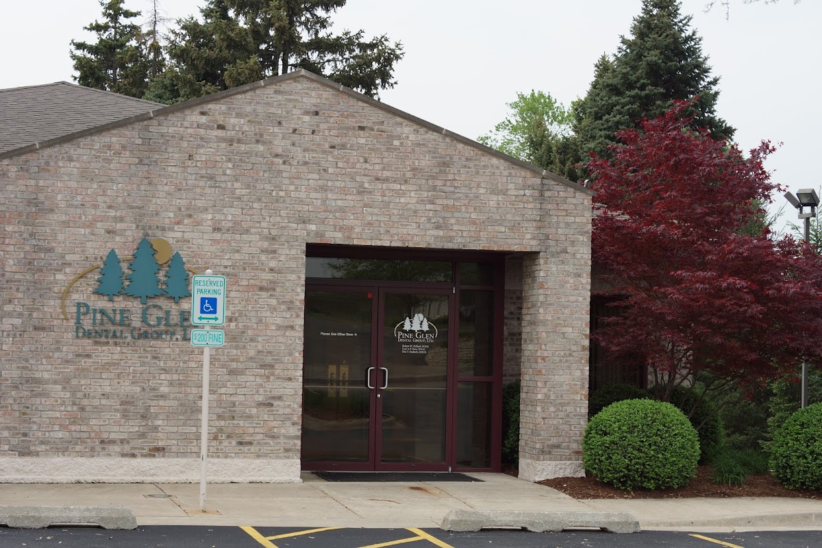 Pine Glen Dental Group photo 1