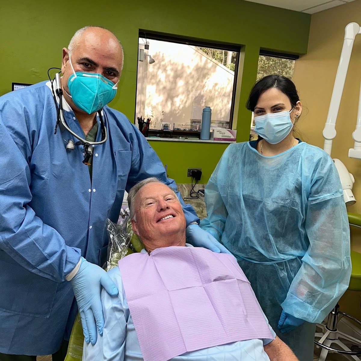 Kiwan Dental Care & Dental Implants Center photo 1