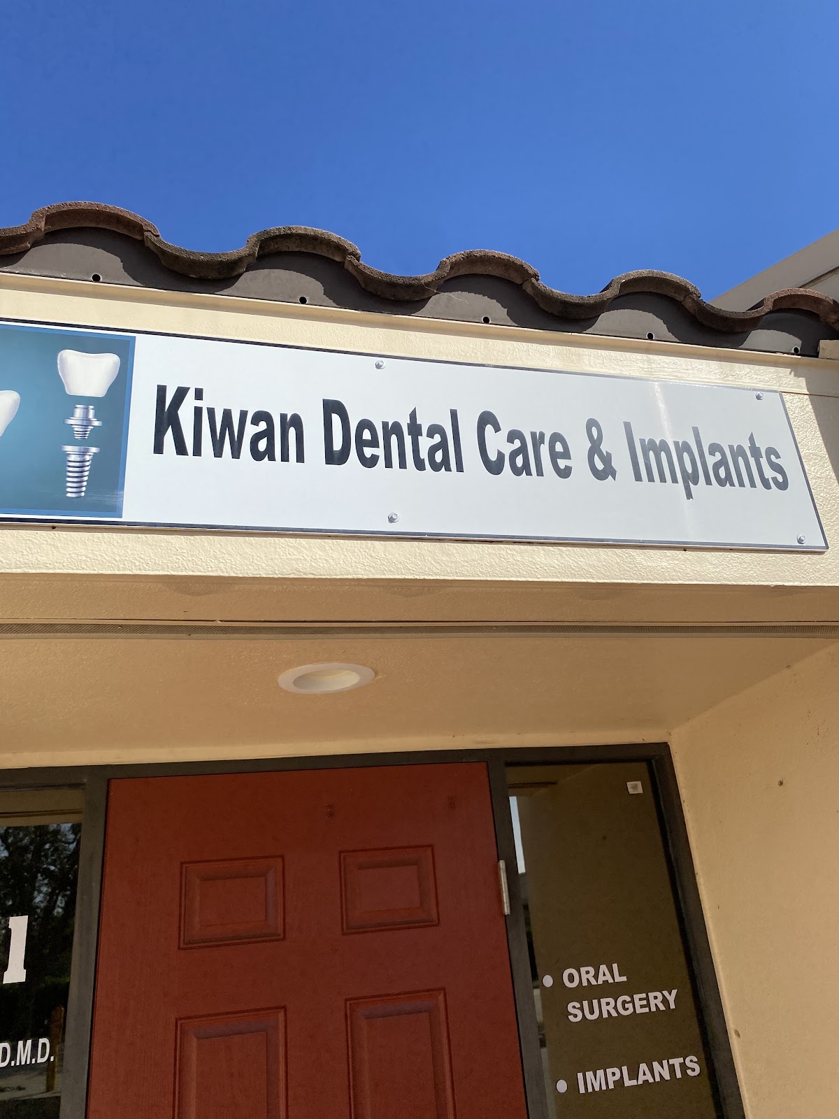 Kiwan Dental Care & Dental Implants Center photo 4