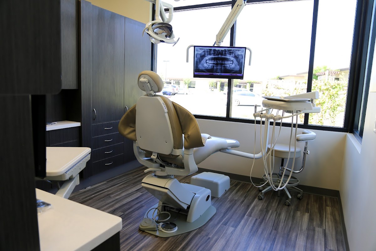 Sacramento Valley Dental Specialists photo 1