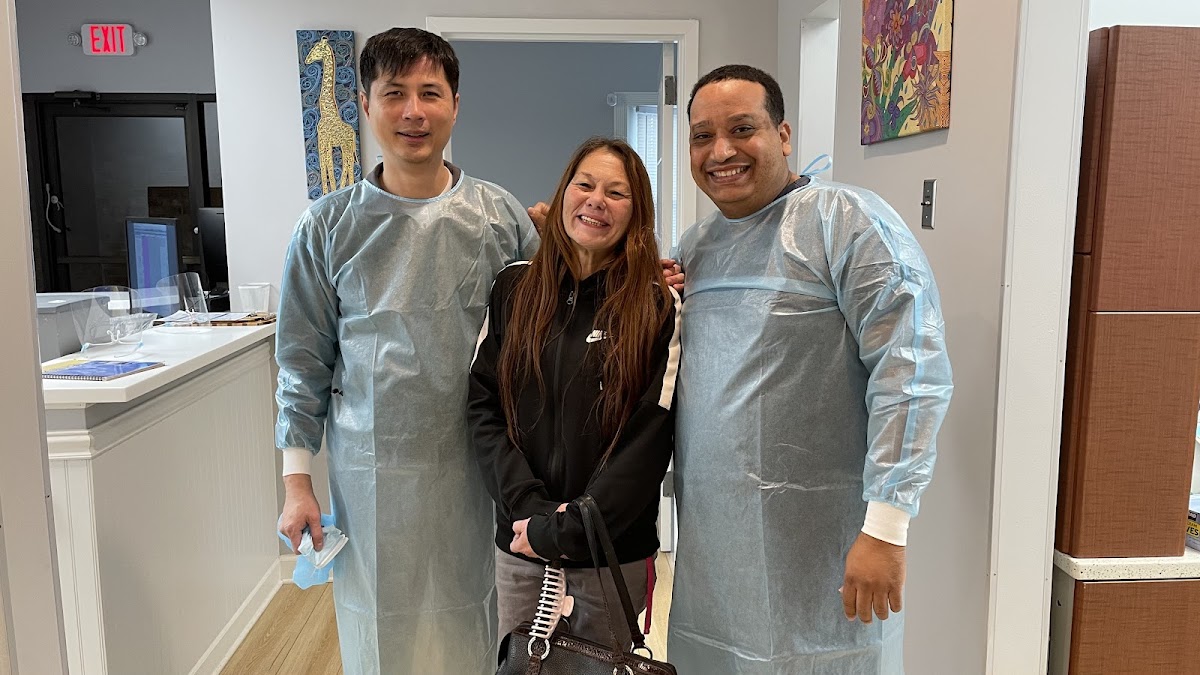Eco Dental Implant Center photo 6