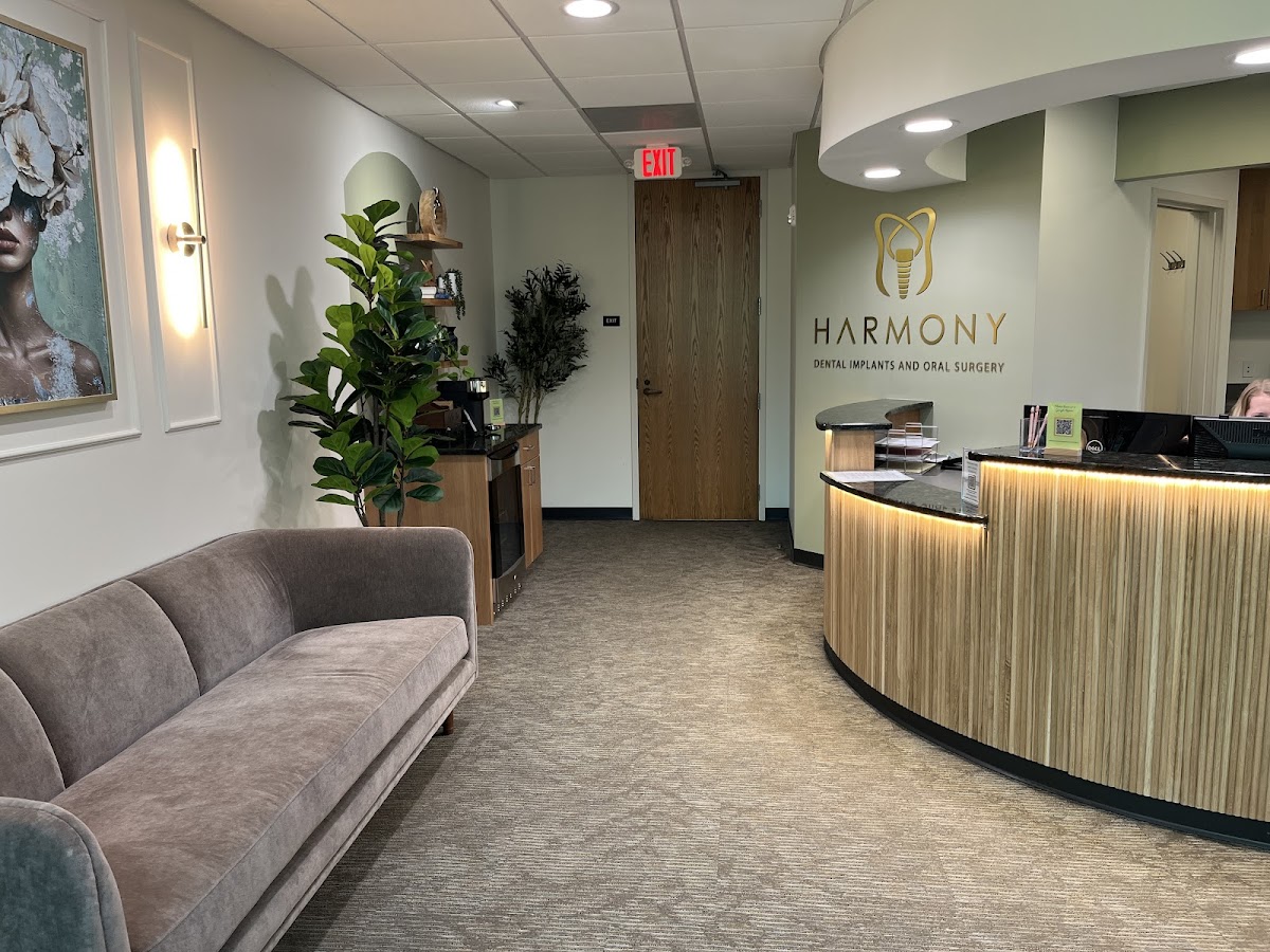 Harmony Dental Implants and Oral Surgery photo 1