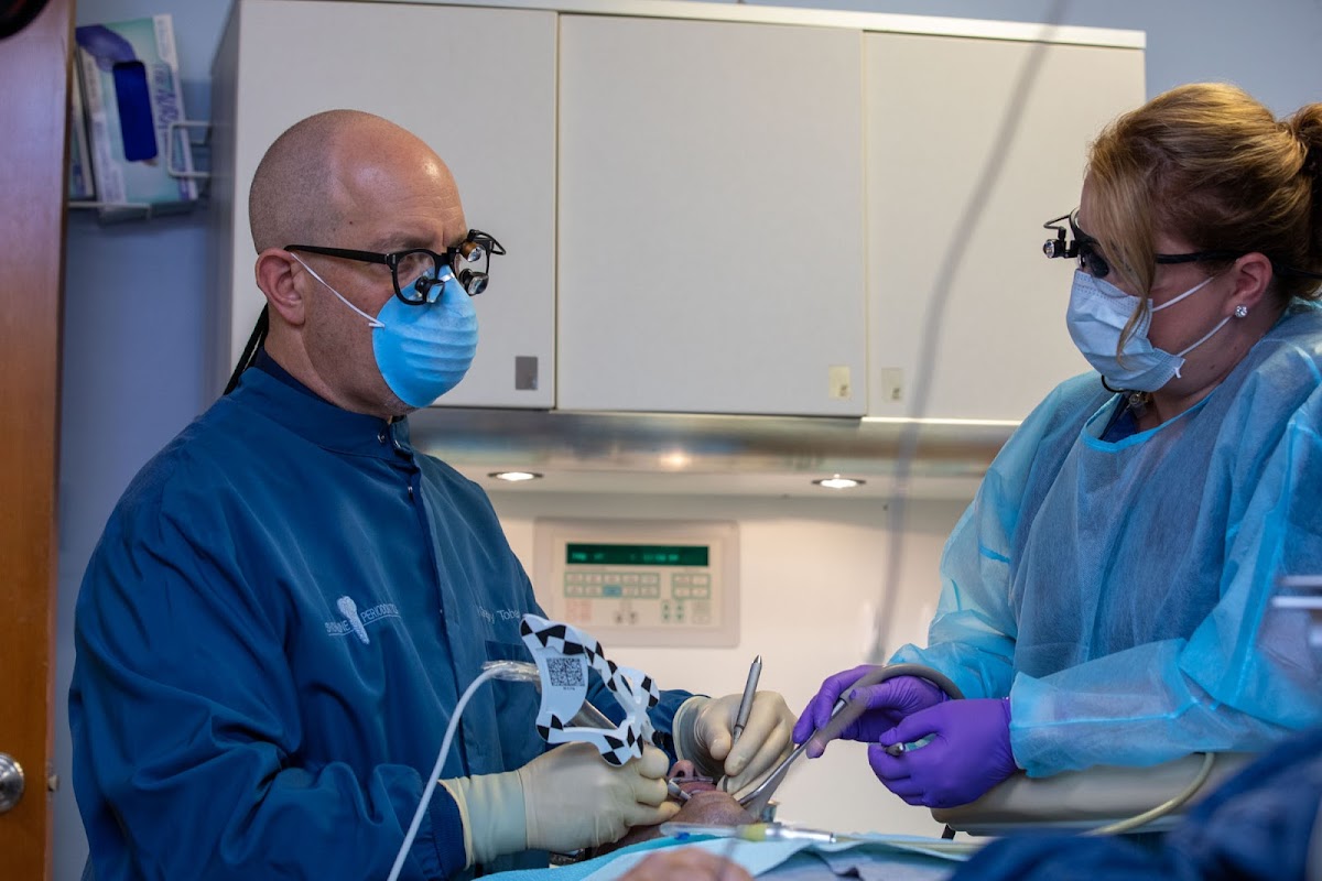 Shoreline Periodontics photo 3