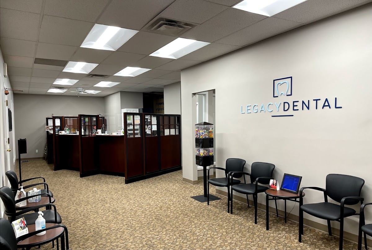 Legacy Dental photo 2