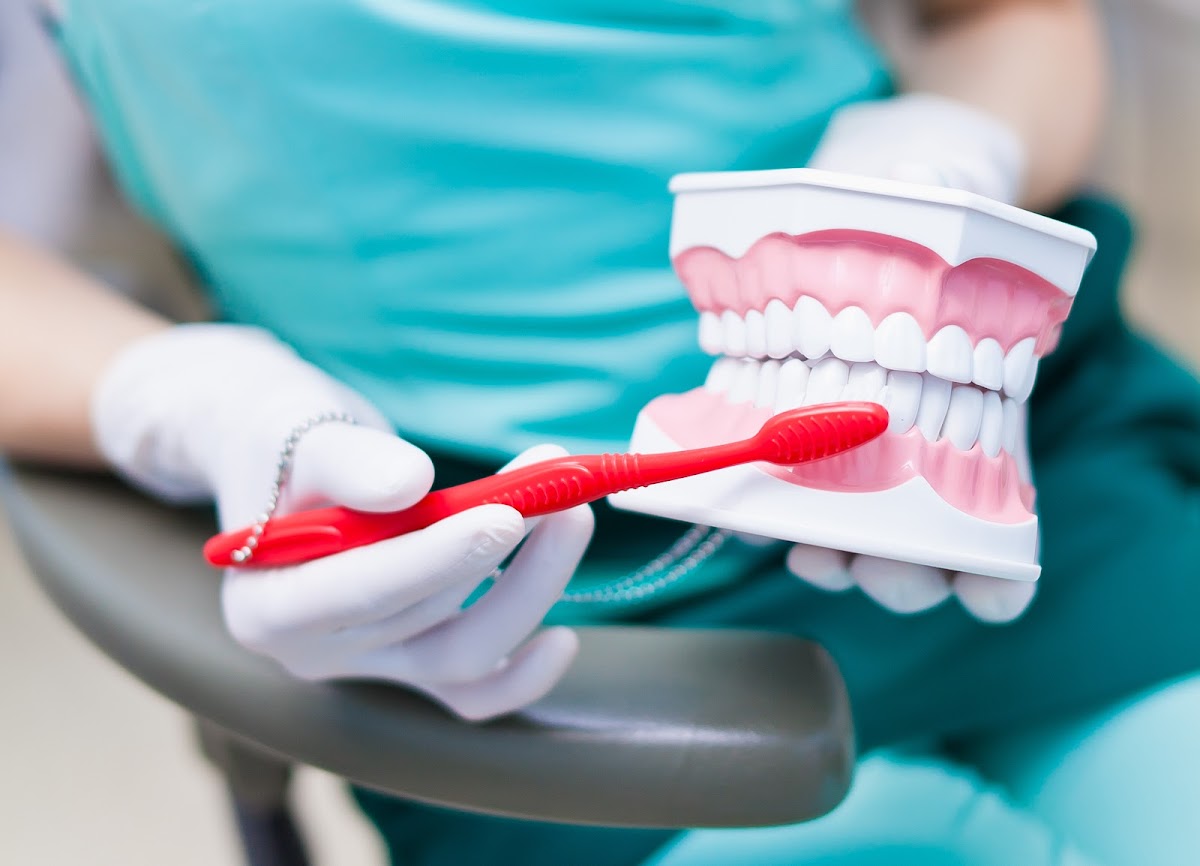 Legacy Dental photo 5