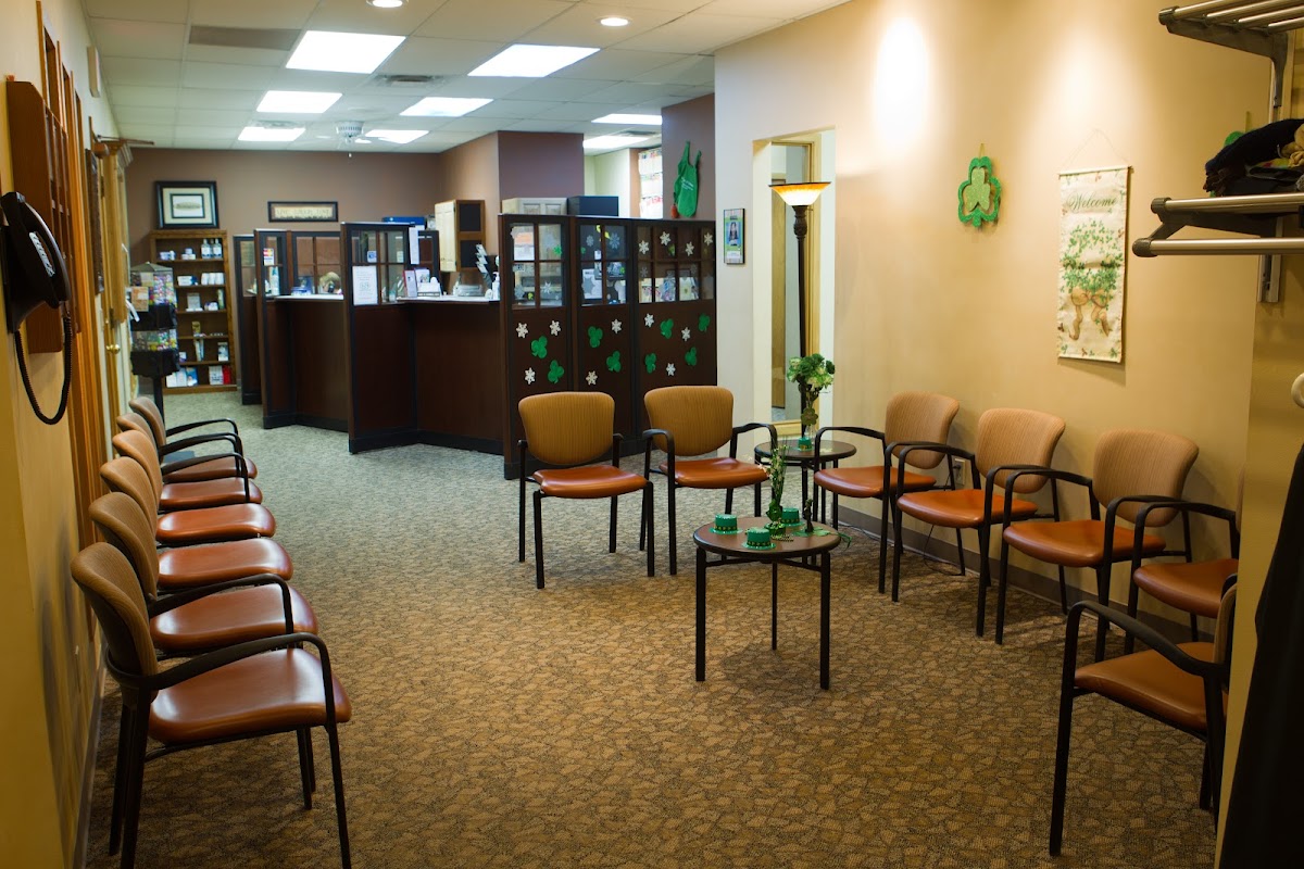 Bridgeford Dental photo 2