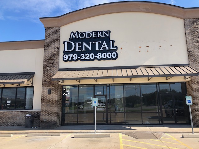 El Campo Modern Dental photo 1