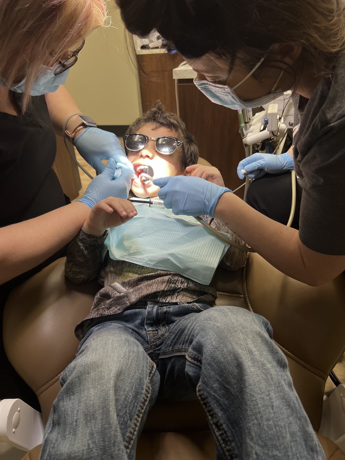El Campo Modern Dental photo 4