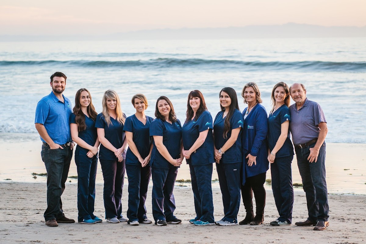 Ocean Oral And Maxillofacial Surgery photo 5