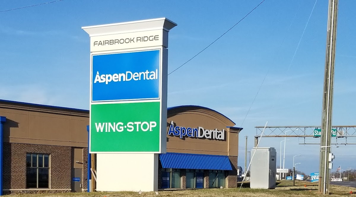 Aspen Dental - Hickory photo 2