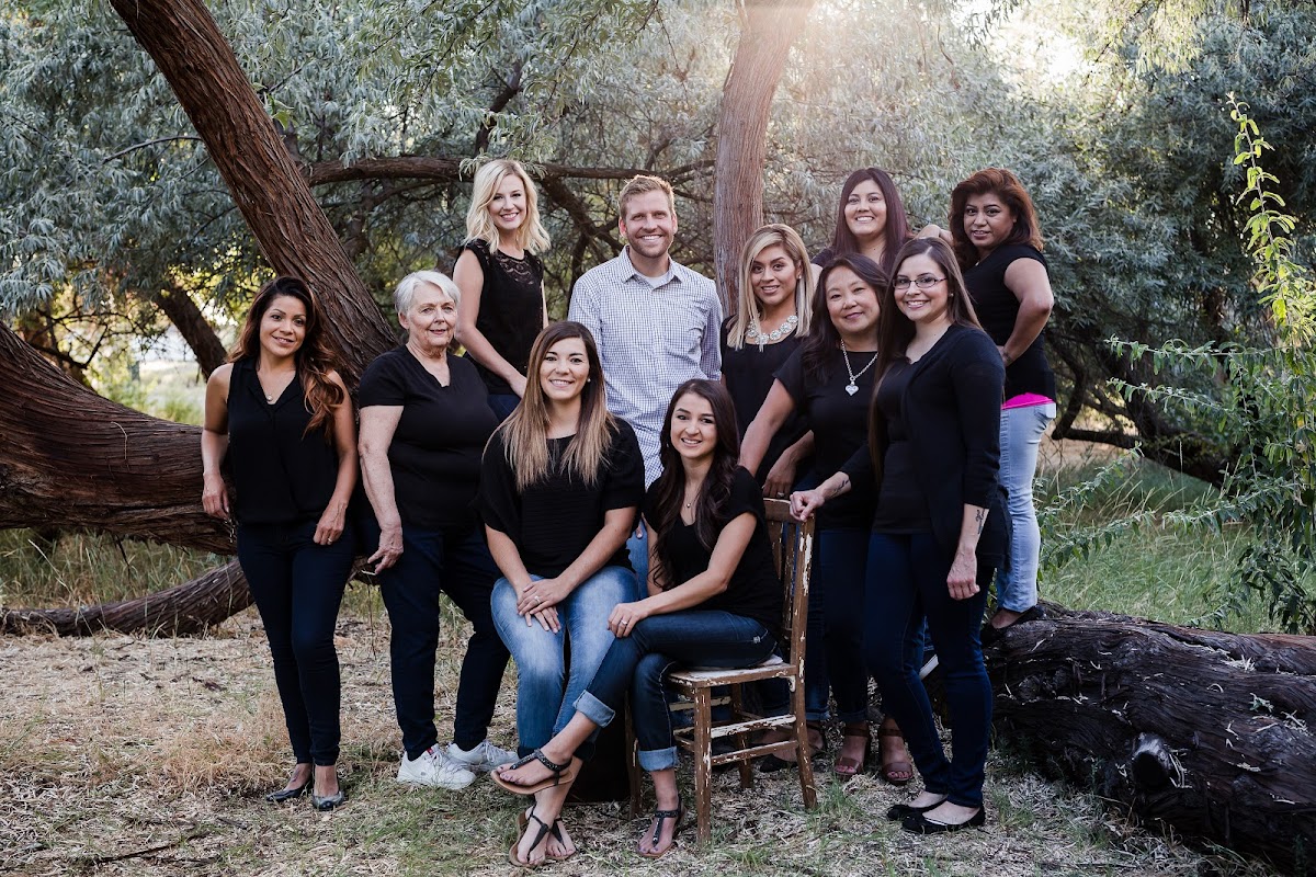 Feller Orthodontics - Moses Lake photo 5