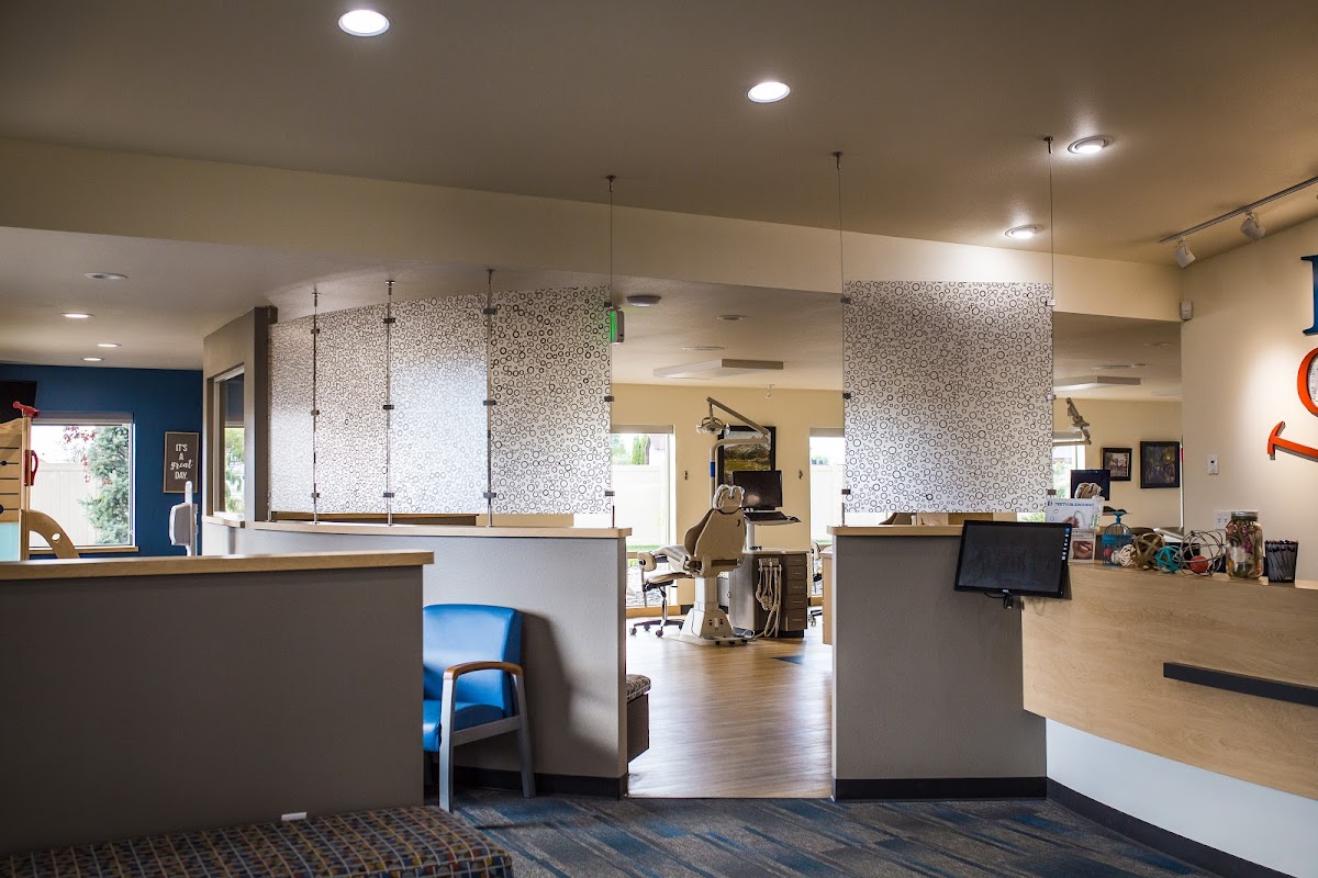 Feller Orthodontics - Moses Lake photo 6