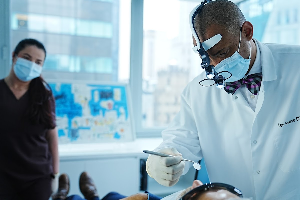 Smile by Design Dental photo 1