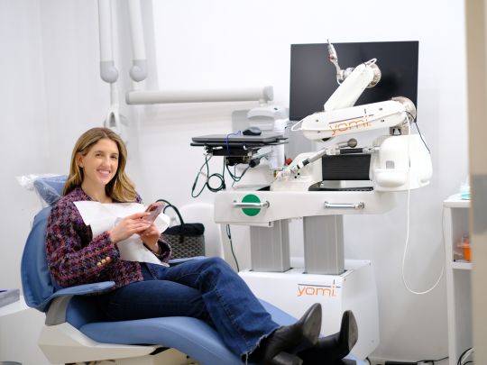 Smile by Design Dental photo 3