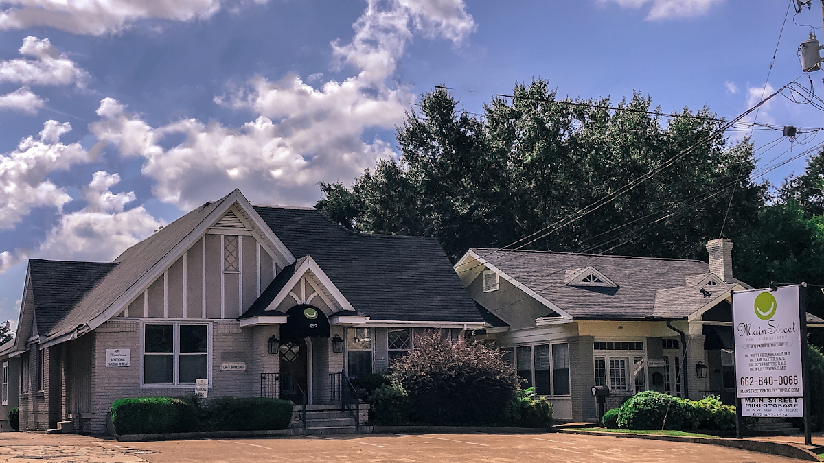 Main Street Family Dentistry photo 1