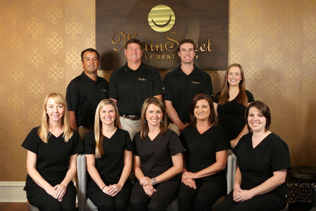 Main Street Family Dentistry photo 5
