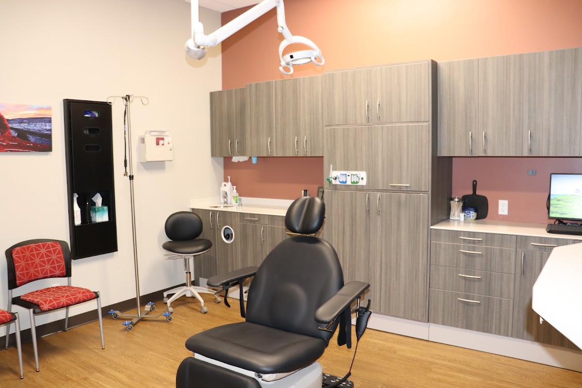 Red Rock Oral & Facial Surgery photo 1