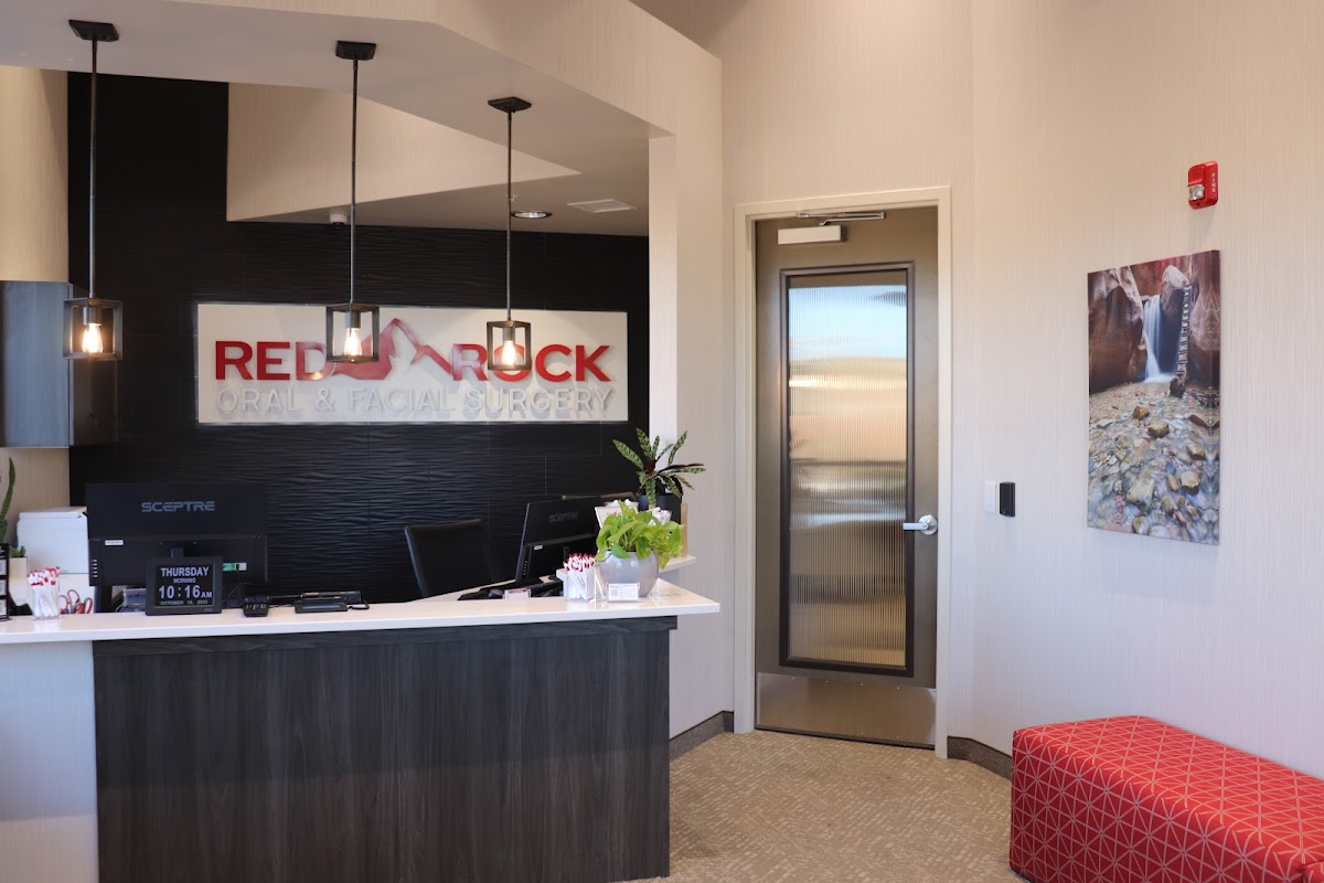 Red Rock Oral & Facial Surgery photo 3