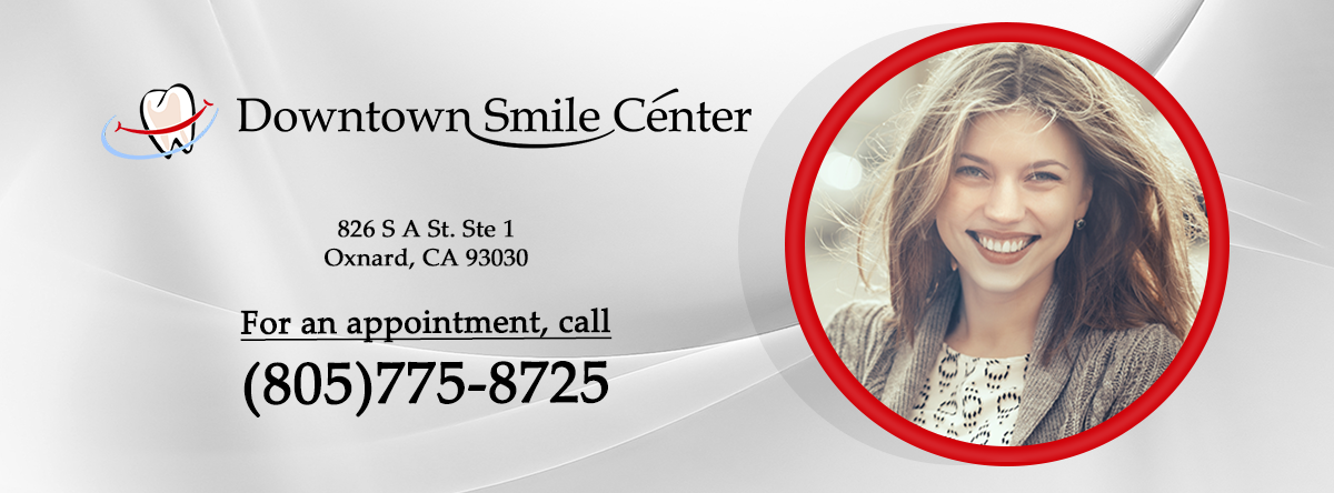Downtown Smile Center photo 6