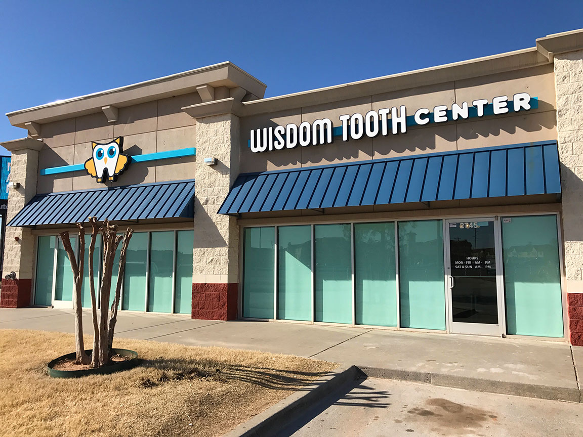 Wisdom Tooth Center photo 1
