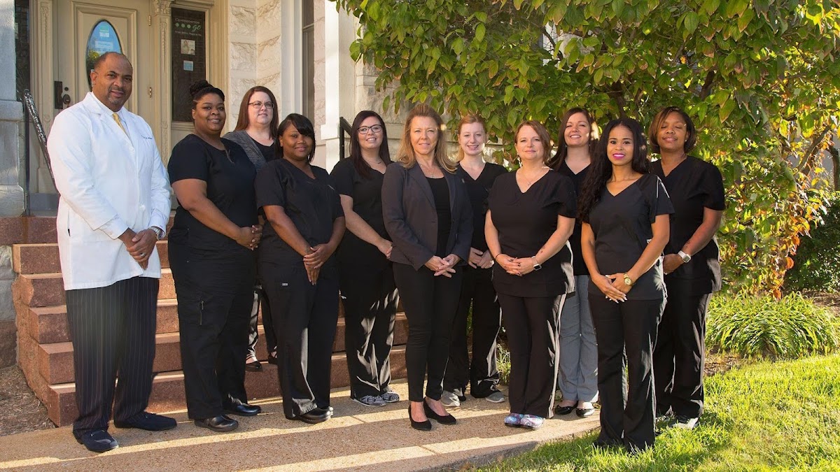 Forest Park Dental photo 1