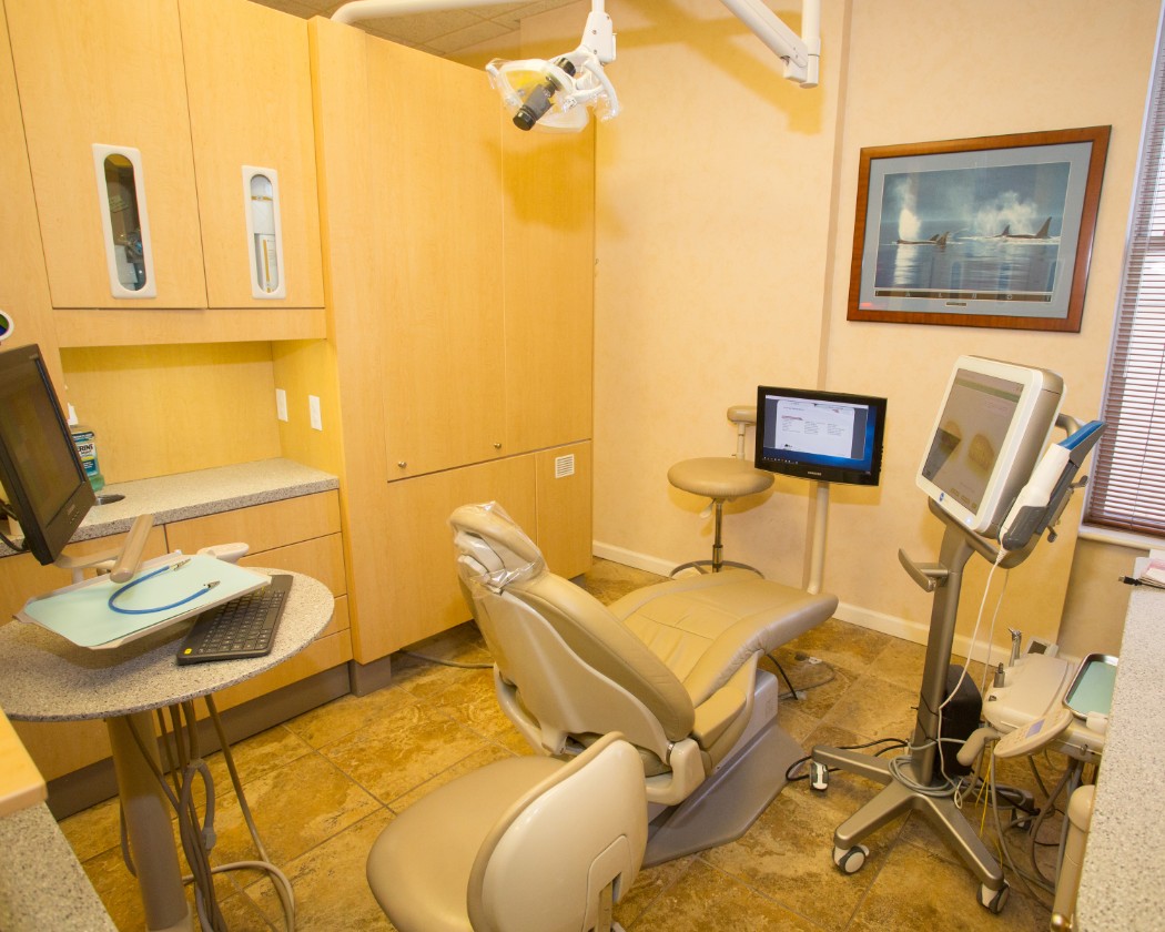 Forest Park Dental photo 2